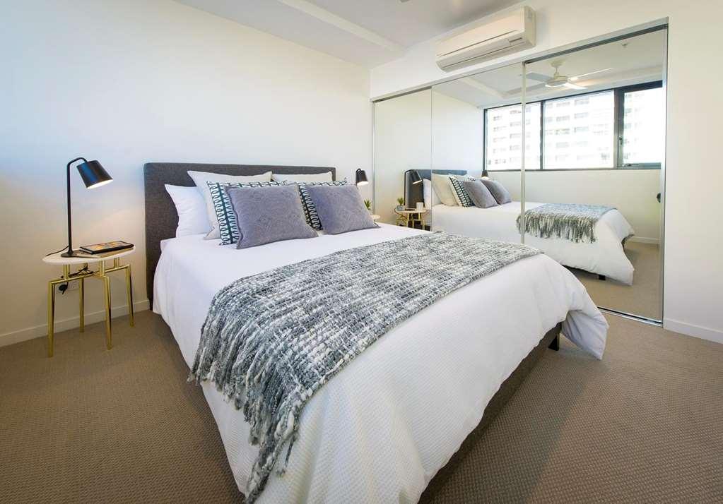 Alcyone Hotel Residences Brisbane Room photo